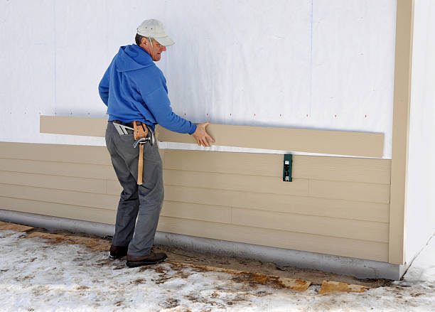 Siding for Commercial Buildings in Massanetta Springs, VA